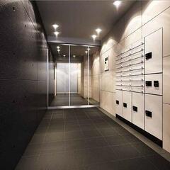 【大森駅】 【月約3.5万円】【週3.5日×朝2時間】マンション清掃/未経験者可～日払い可(大森2)の画像
