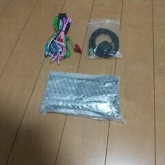 2023年地図 カロッツェリア　最高級　サイバーナビ　 フルセグ　AVIC-ZH0099 Bluetooth対応☆フルセグ☆７インチ　ＣＤ録音　DVD　SD　USB ☆有料取付対応 　の画像