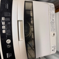 洗濯機
