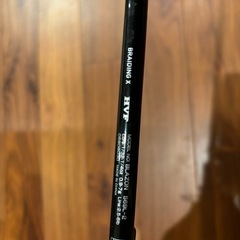 ダイワ ブレイゾン   s69L-2の画像