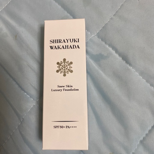 リキッドファンデーション