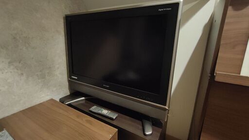 32インチテレビ