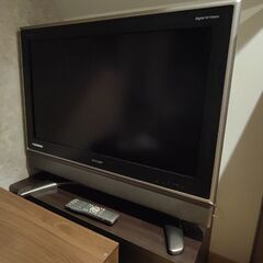 32インチテレビ