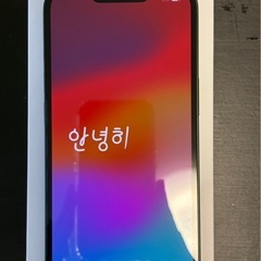 iPhone13  128GB