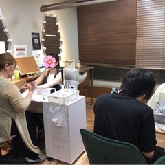 読谷フリーネイルスクール💅
