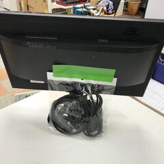 液晶モニター Acer KA220HQBID ※動作チェックOKの画像
