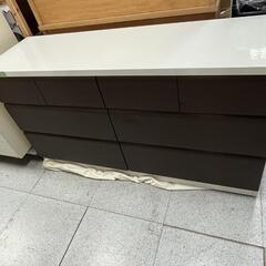 【引取先決まりました！】 チェスト ニトリ タンス 収納 衣類収...