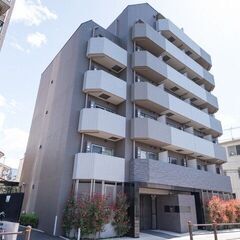 【西ヶ原駅】 【月約8万円】【週5日×朝3時間】マンション清掃/...