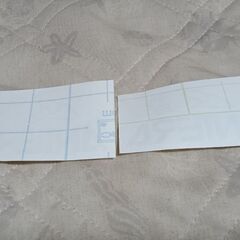 アンティーラ　ステッカーの画像