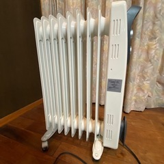 オイルヒーターの画像