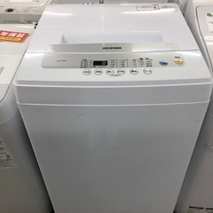 安心の1年間保証付き！SHARP全自動洗濯機2021年製5.5kg【トレファク堺福田店】