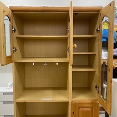 【愛品館 江戸川店 】キッチンボード NITORI（ニトリ）の画像
