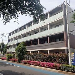 【練馬春日町駅】 【月約5万円】【週4日×朝2.5時間】マンショ...