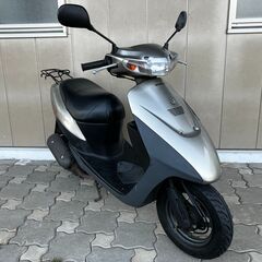 引取先が決まりました】レッツ２　程度良し！Vベルト新品　２ストフルパワーの画像