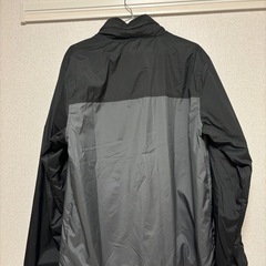 【新品未使用】通常14.080円!?  RVCA  ジャケットの画像