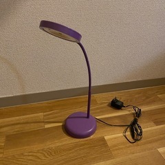 LEDライト