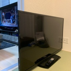 AQUOS LED  52インチ　TV