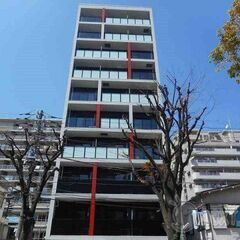 【八丁畷駅】 【月約4万円】【週4日×朝2時間】マンション清掃/...