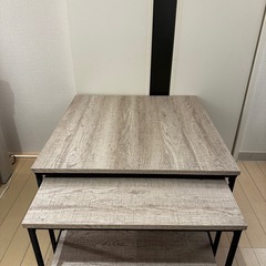 ローテーブル