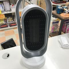電気ヒーター FYLINA DH-QN08 2017年製※動作チ...