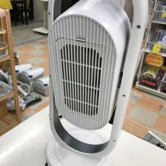 電気ヒーター FYLINA DH-QN08 2017年製※動作チェックOKの画像