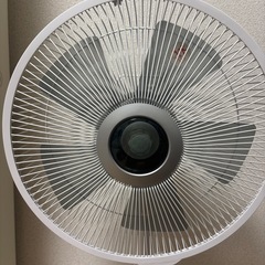 扇風機の画像