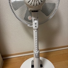 扇風機の画像
