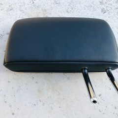 N-BOX custom 純正 ヘッドレスト 後部座席