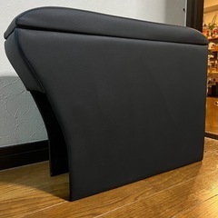 コンソールボックス