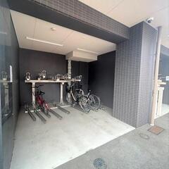 【蒔田駅】 【月約3.5万円】【週4日×朝1.5時間】マンション清掃/未経験者可～日払い可の画像