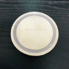 ネオジウム磁石 大きい ネオジム キャップ付 52mm×13mm...