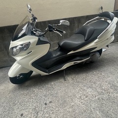 スズキスカイウェブ250Ｓ