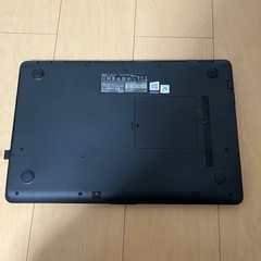 ノートパソコンの画像