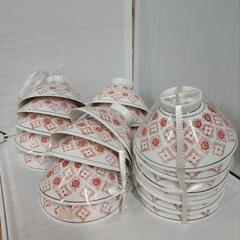 ご飯茶碗 新品 20客 