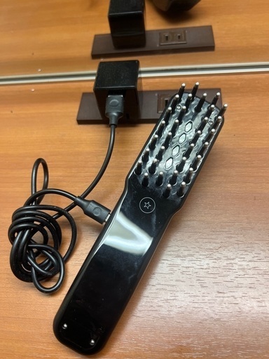 デンキバリブラシ　エレクトロン