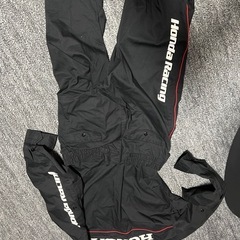 ホンダレーシング ツナギ
の画像
