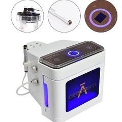 【業務用】新品の毛穴洗浄機DERMA SPA