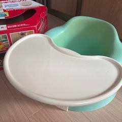Bambo (バンボ) グリーンの画像