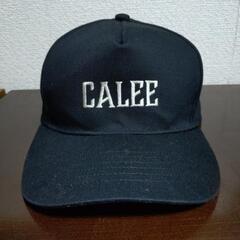 【売ります】CALEE キャップ