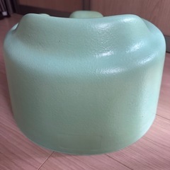 Bambo (バンボ) グリーンの画像