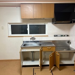 北海道上川郡清水町南4西1借家 - 上川郡