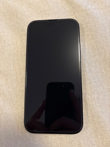 iPhone15 128GB SIMフリー　バッテリー94%