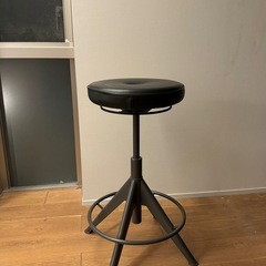 無料IKEAハイチェア