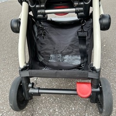 baby zen yoyo ベビーゼンヨーヨー