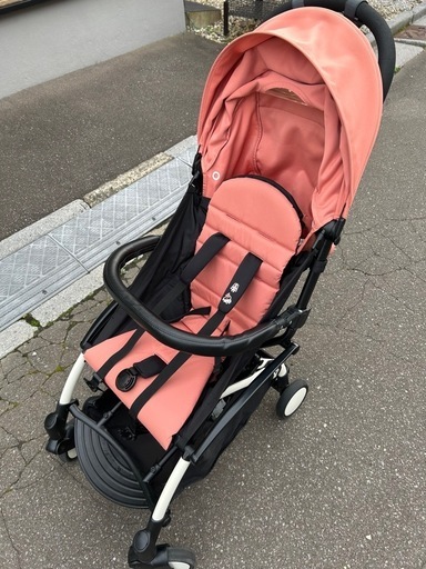 baby zen yoyo  ベビーゼンヨーヨー