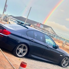 BMW 535 400PSの画像
