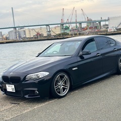 BMW 535 400PSの画像