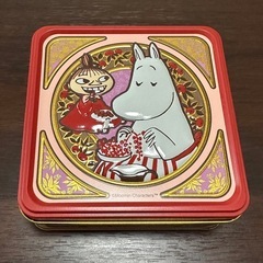 ムーミングッズ