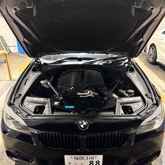 BMW 535 400PSの画像