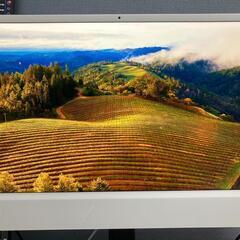 M1 iMac 24インチ 16GB 8コアGPU SSD512GB VESA